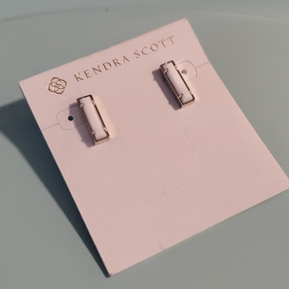 Kendra Scott Lady Earrings